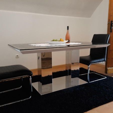 City Apartment Visoko Exterior foto